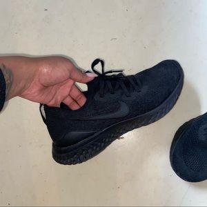 SOLD!!!!!!! nike epic react